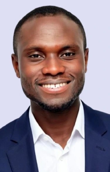 AMPOSAH OBED